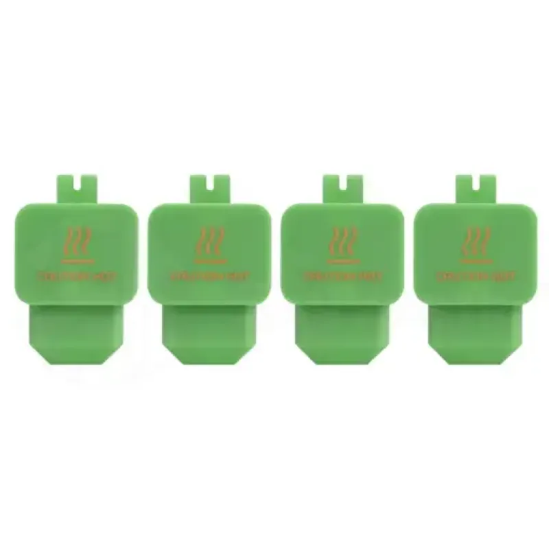 Bambu Lab H2D Hotend Захисний чохол Силіконова кришка