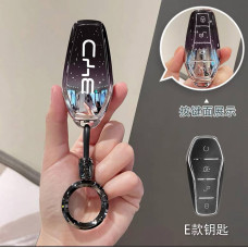 Чохол для ключів для BYD Song Plus
