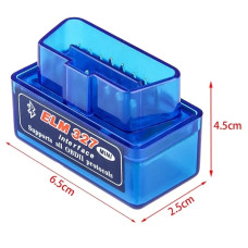 Сканер для діагностики авто ELM 327 Bluetooth