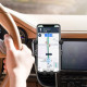 Тримач автомобільний Car Phone Holder Air Vent Mount Phone Stand Holder Car Accessories