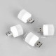 USB-лампочка ліхтарик нічник для повербанка або розетки