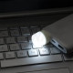 USB-лампочка ліхтарик нічник для повербанка або розетки