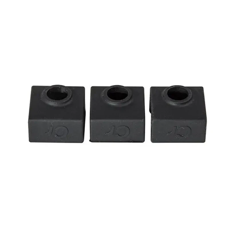 Силіконовий чохол для хотенда Creality Ender-3, Ender-3 V2, Ender-3 Pro, Ender-3 Max, Ender-5 Plus