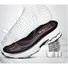 Устілки ортопедичні анатомічні Bona Бона * (43 розмір)