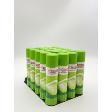 Клей Glue Stick для поліпшення адгезійних властивостей перших шарів під час 3D-друку, 15 г.