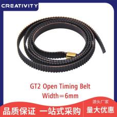 Зубчастий ремінь GT2 6 мм CREALITY Ender-3 V2 (Х і У)