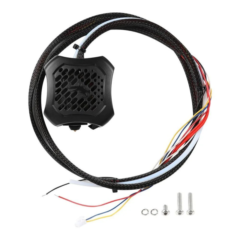 Друкуюча голова Комплект хотенду для 3D принтерів Ender-3 V2
