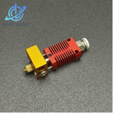 Екструдер хотенд CR10 для Ender 3 у комплекті hotend