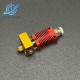 Екструдер хотенд CR10 для Ender 3 у комплекті hotend