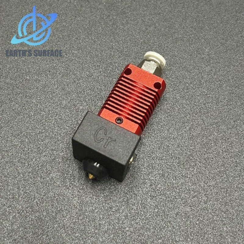 Екструдер хотенд CR10 для Ender 3 у комплекті hotend