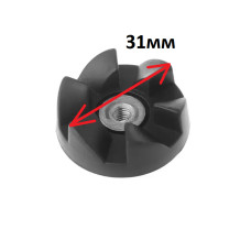 Силіконова шестірня NUTRiBULLET Magic 600W/900W