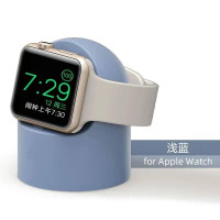 Killer Deals Підставка для заряджання Apple Watch (блакитний)