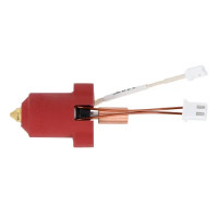 Хотенд (Hotend) керамічний для CREALITY K1/K1 MAX/Ender-3 V3 KE