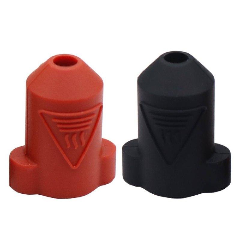 Силіконова оболонка (носок) Hotend для Creality К1/К1 Мах/Ender 3 v3 KE