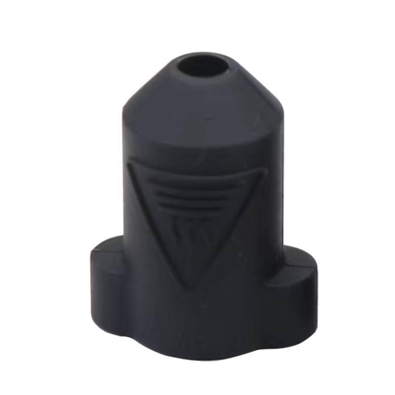 Силіконова оболонка (носок) Hotend для Creality К1/К1 Мах/Ender 3 v3 KE