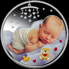 5 гривень 2024р., "Батьківське щастя" у сувенірному пакованні