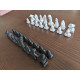 Набір шахмат для гри (Penis Chess Set)