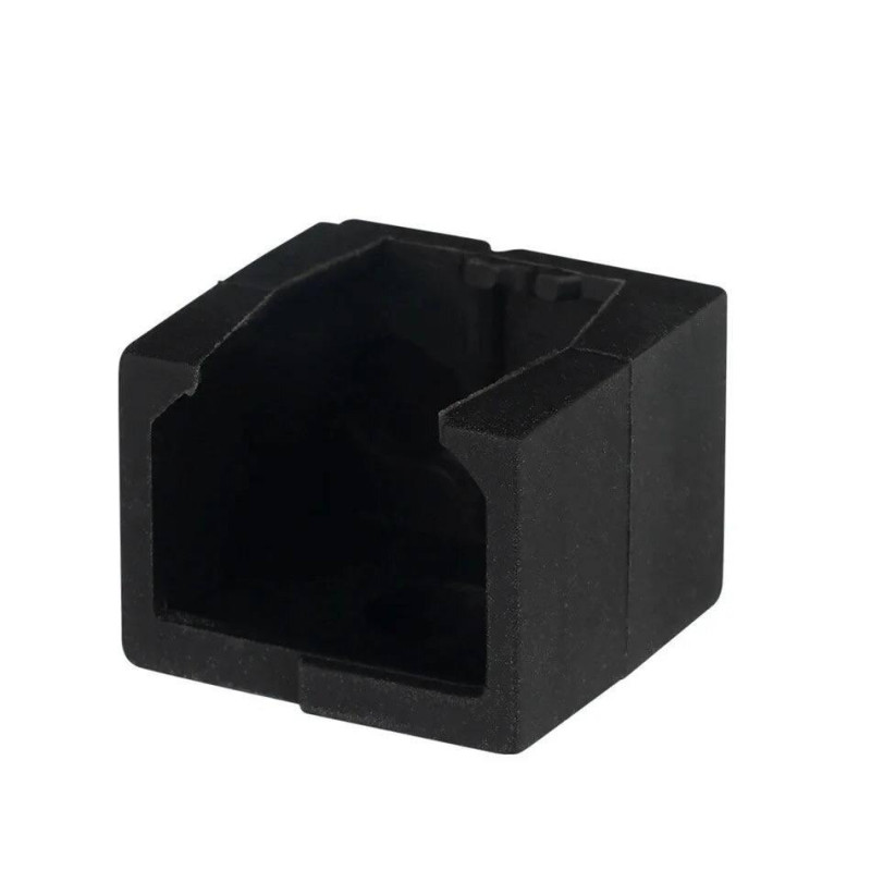 Силіконова шкарпетка для нагрівального блоку Creality Ender3V3SE/5S1/ Ender7