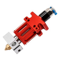 CR-6 SE Хотенд для 3D принтера Hotend 0.4 сопло ENDER 3 CR-5 Pro, CR-6 SE, ENDER-3, CR-5 PRO