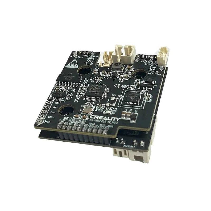 Плата голови для 3D принтера Creality K1/K1 Max