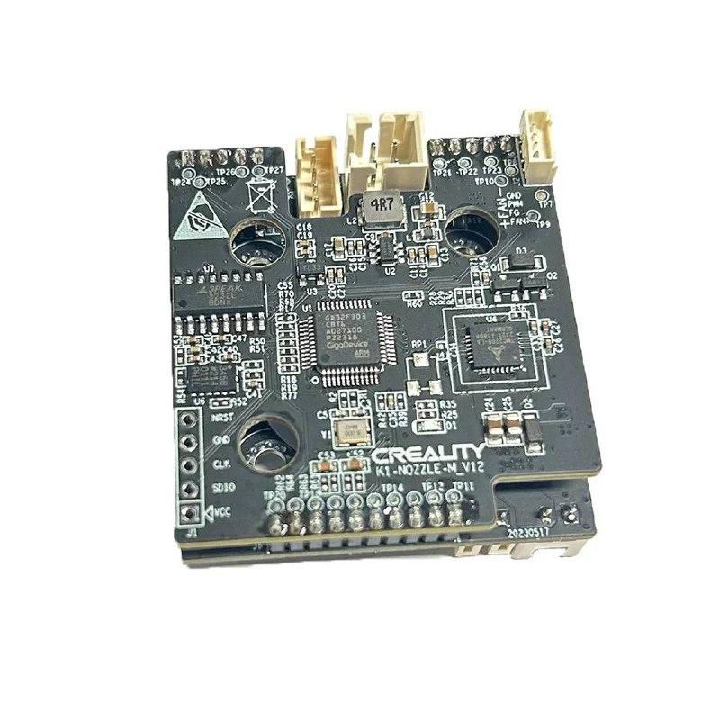 Плата голови для 3D принтера Creality K1/K1 Max