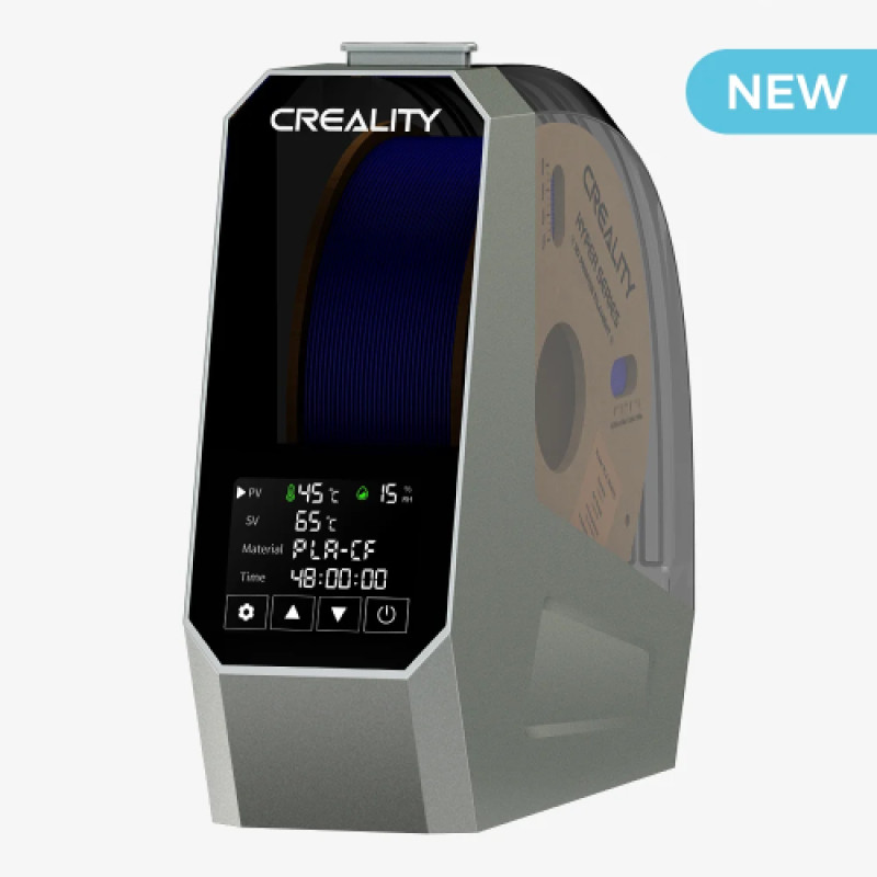 Сушарка для філманту Creality Space Pi