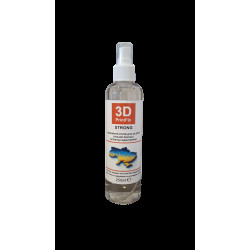 Клей для 3D-друку 3D PrintFix Strong 250мл.