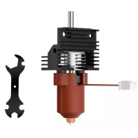 Хотенд (hotend) для Creality K1/K1 Max/K1c Series Quick-swap Керамічний