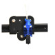 Hotend CR10 J Head Hotend 3D Printer Hot End Kit 24V 40W, сумісність з Ender 3/Ender 3 Pro/Ender 3 V2,CR-10/CR10S