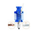 Hotend CR10 J Head Hotend 3D Printer Hot End Kit 24V 40W, сумісність з Ender 3/Ender 3 Pro/Ender 3 V2,CR-10/CR10S
