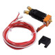 2 в 1 Hotend 2 кольоровий Ender 3 V2/Ender 3 Pro Ender 5/Pro/Plus/CR10S/CR10 S4 S5