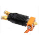 2 в 1 Hotend 2 кольоровий Ender 3 V2/Ender 3 Pro Ender 5/Pro/Plus/CR10S/CR10 S4 S5