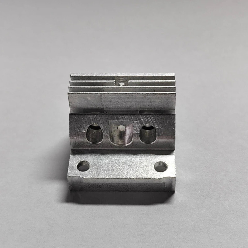 Алюмінієвий радіатор Hotend для 3D-принтера Creality К1/К1 Мах/Ender 3 v3 KE