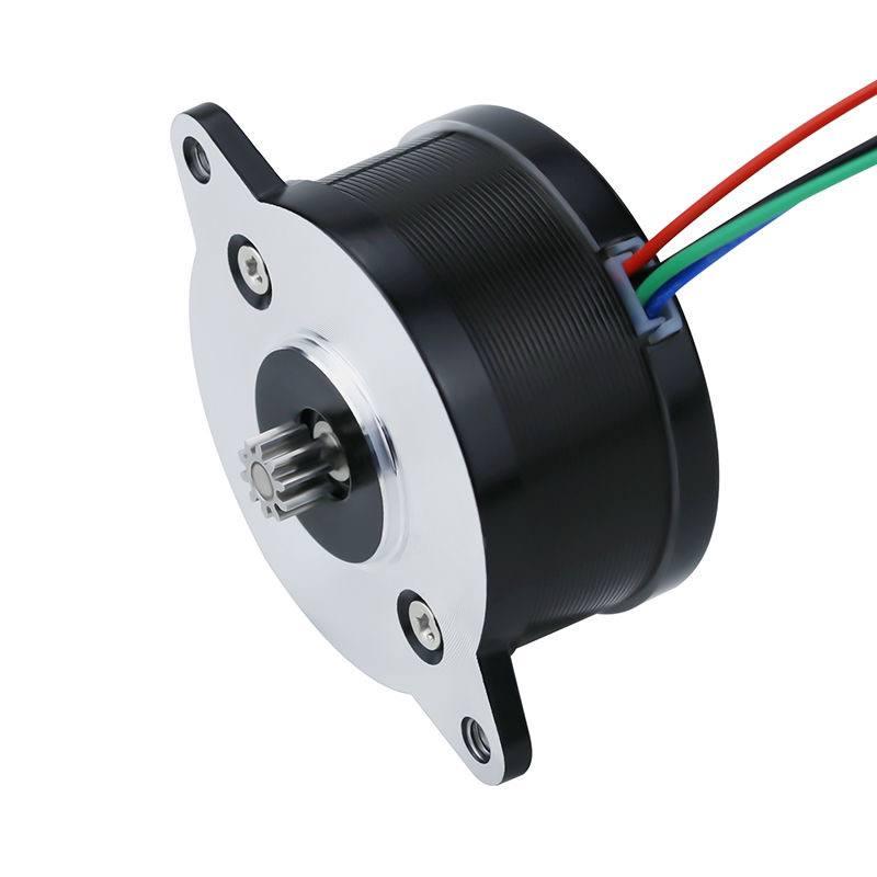Кроковий двигун NEMA14