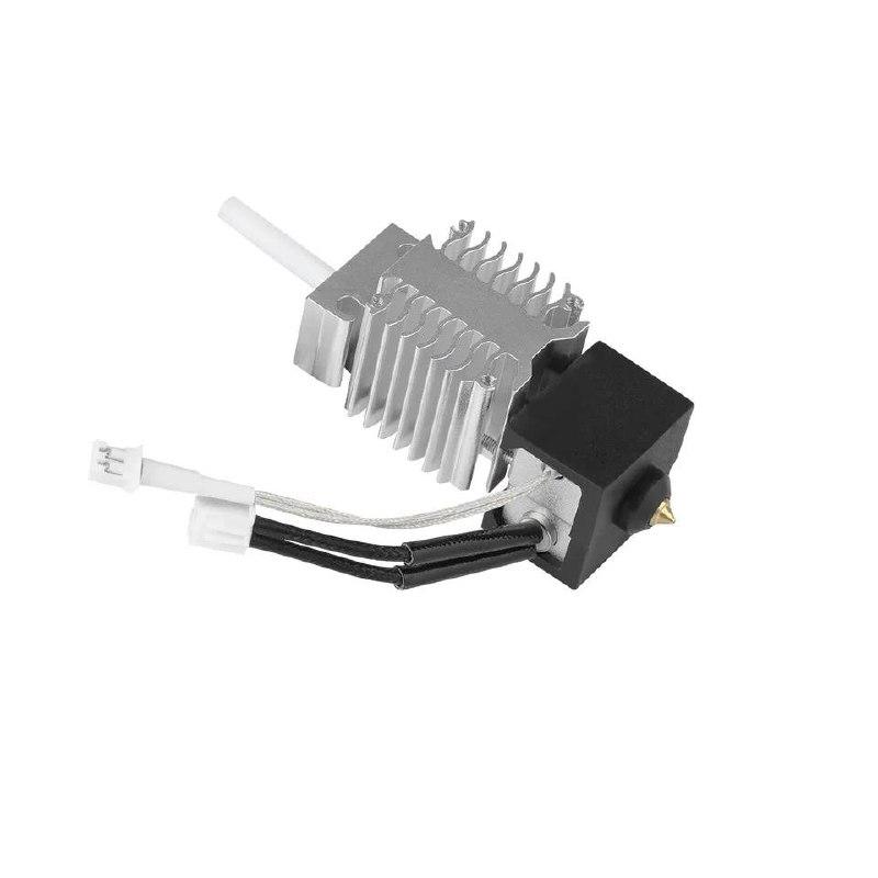 Хотенд Creality з радіатором для 3d принтера Ender-3 V3 SE