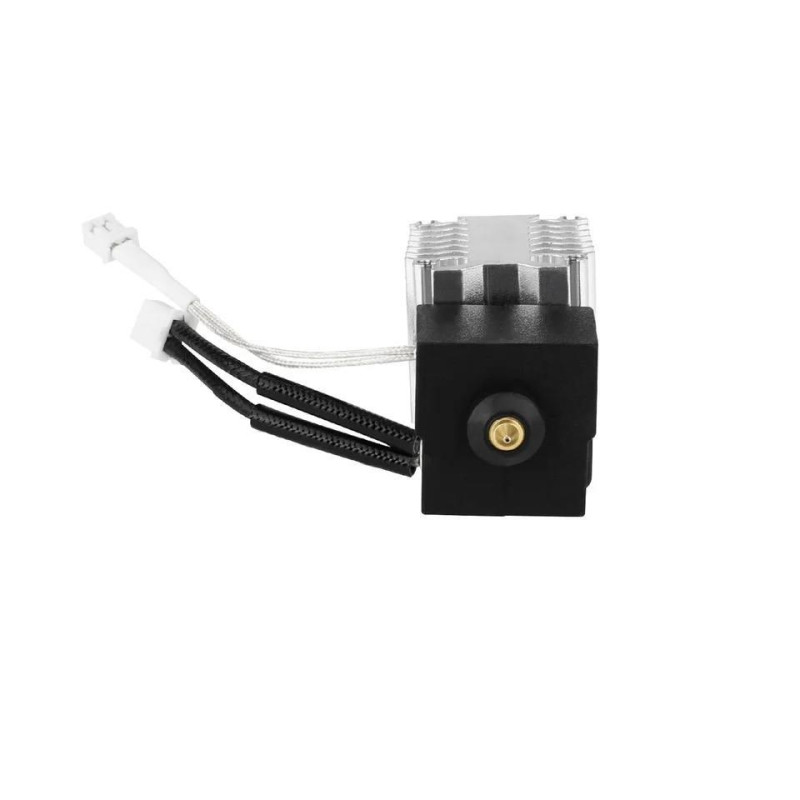 Хотенд Creality з радіатором для 3d принтера Ender-3 V3 SE