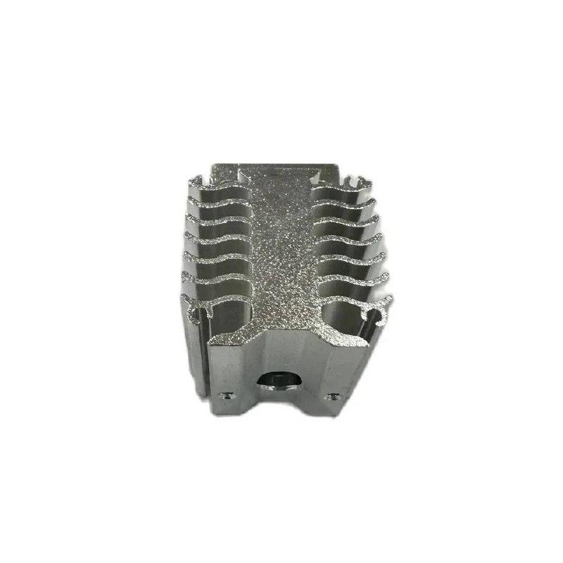 Радіатор Creality для 3d принтера Ender-3 V3 SE/КЕ