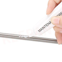 Густе мастило для механіки 3д принтера MAINTENANCE GREASE