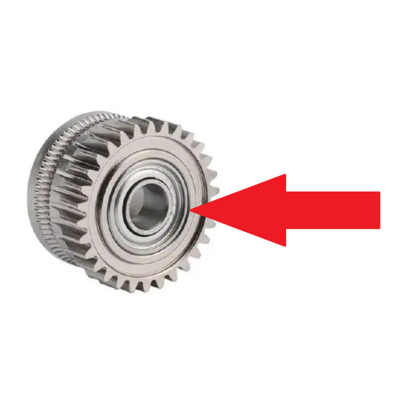 Підшипник Екструдера Creality K1/К1с/K1 Max (1шт)