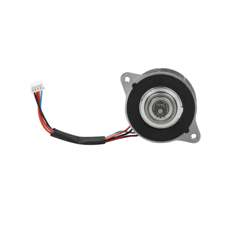 Кроковий двигун CREALITY круговий K1/K1с/K1Max/Endфer-3 V3/Ender-3 V3 Plus