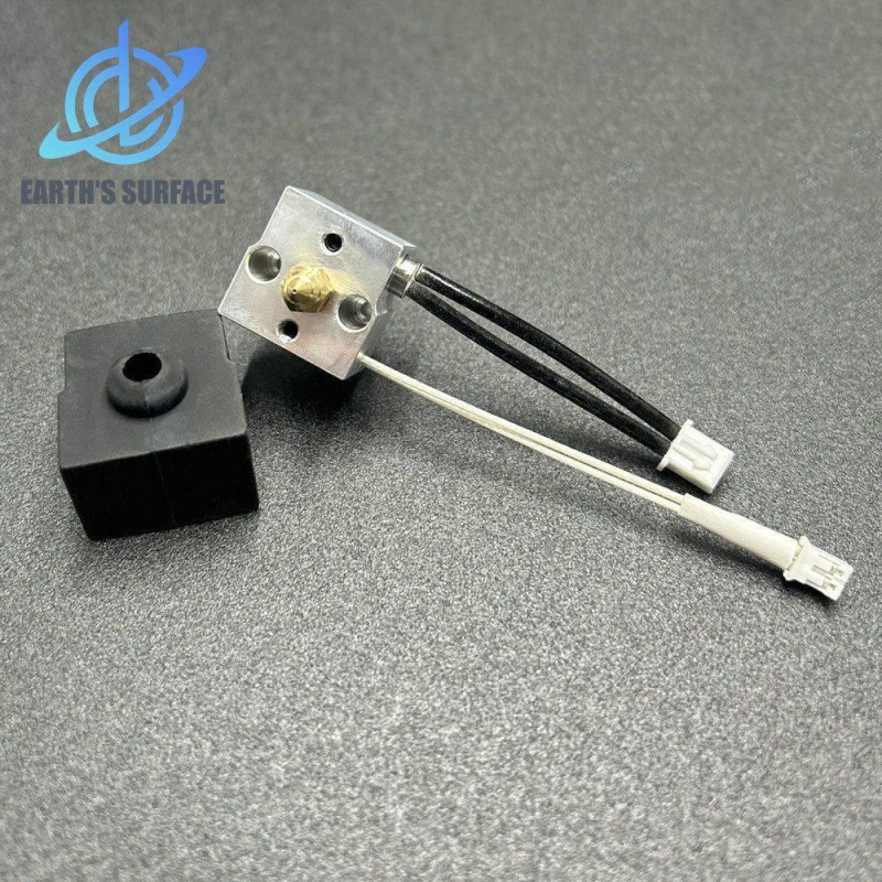 Хотенд Creality для 3d принтера Ender-3 V3 SE (без радіатора)