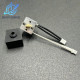 Хотенд Creality для 3d принтера Ender-3 V3 SE (без радіатора)