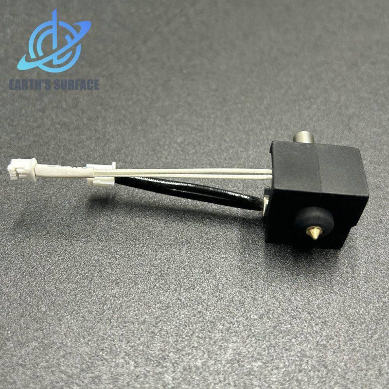 Хотенд Creality для 3d принтера Ender-3 V3 SE (без радіатора)