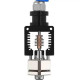Аксесуари для 3D-принтерів Комаito Extruder High Flow Efficient Heat Dissipation Головка для екструзії з покриттям із міді Vpron