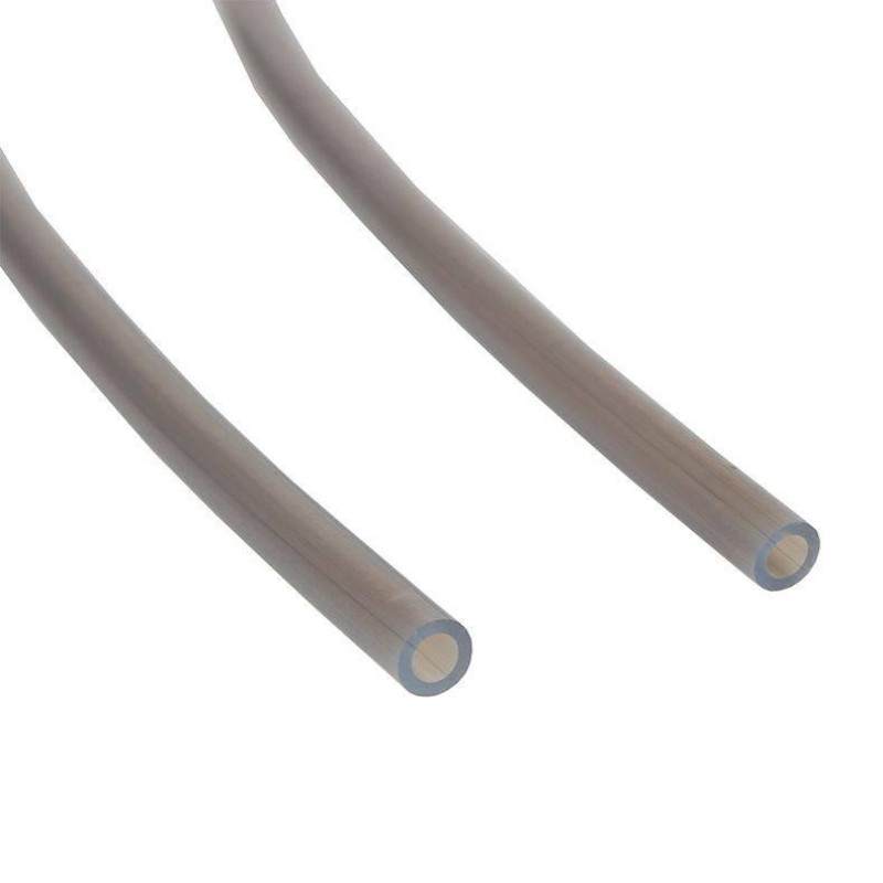 PTFE-трубка для 3D принтера Bambu Lab P1P/AMS/A1 Сірий
