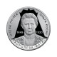 Монета НБУ "Світло добра і любові (Олена Пчілка 1849-1930)"