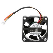 Оригінальний осьовий вентилятор Creality 30*30*10  для K1_К1с_K1 Max