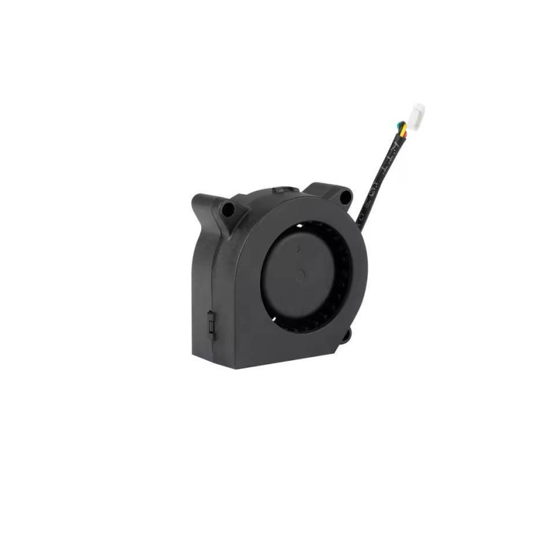 Вентилятор 40x40x20 мм 24 В для Creality K1C/K1 Max