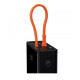 УМБ Power Bank Baseus Elf Digital Display 20000mAh 65W 5A, QC3.0+PD3.0 и c Type-C кабелем 65W Black