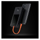 УМБ Power Bank Baseus Elf Digital Display 20000mAh 65W 5A, QC3.0+PD3.0 и c Type-C кабелем 65W Black